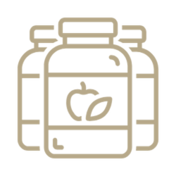 Estétic Jubel Nutrición y Complementos Nutricionales